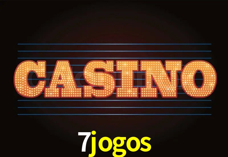 Estatísticas 7jogos