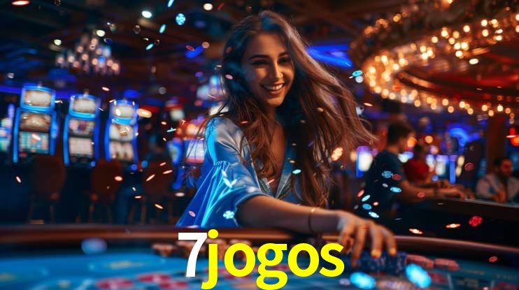 Experiência VIP 7jogos