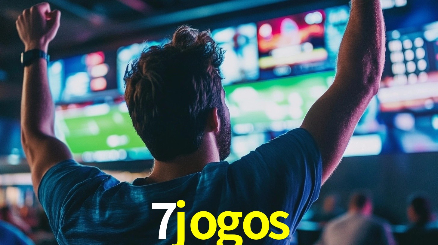 7jogos - Cassinos De Caça-Níqueis On-Line - 7jogos.com