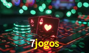 Bônus de Boas-vindas 7jogos