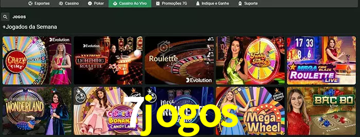 7jogos bet