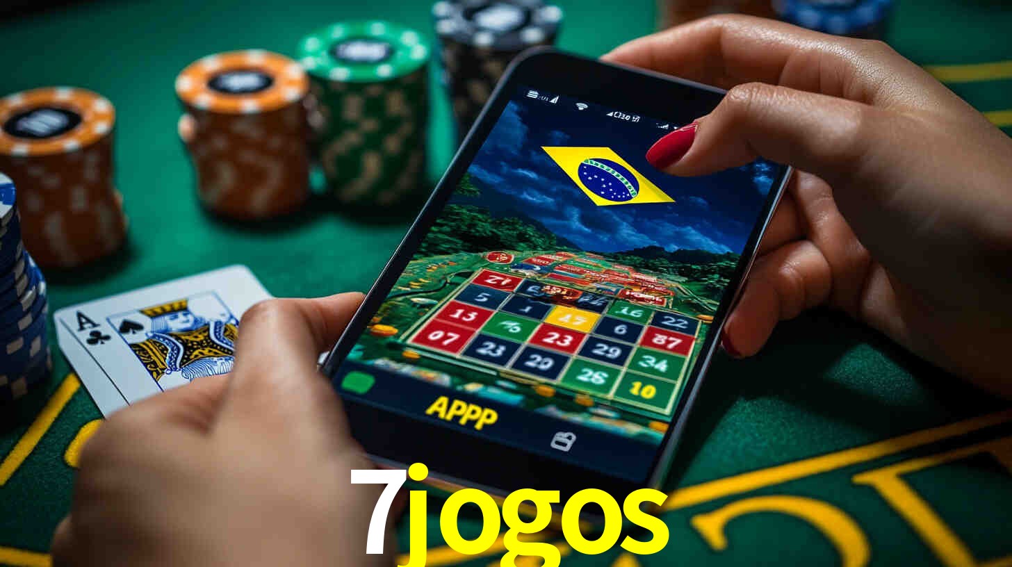 A Popularidade dos Caça-Níqueis no 7jogos