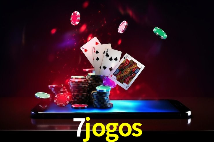 Slot Games 7jogos