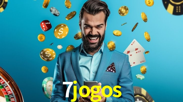 Game Providers 7jogos