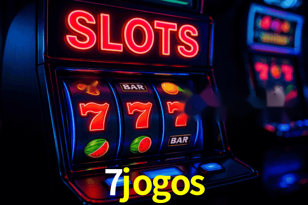 7jogos Plataforma Oficial