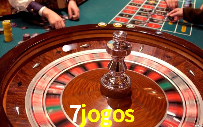 Jogos Exclusivos 7jogos