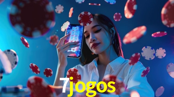A Emoção da Loteria na 7jogos: Uma Chance de Mudança de Vida