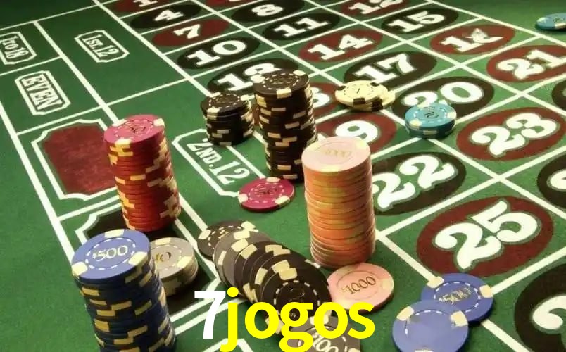 Gates of Olympus 7jogos
