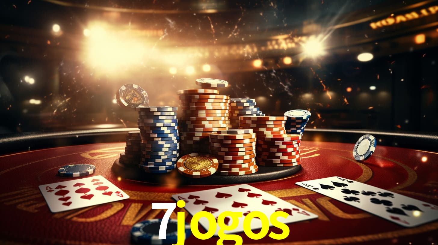 Live Casino 7jogos
