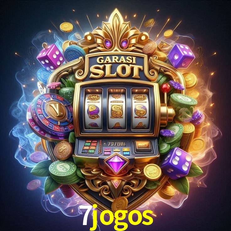 Login Seguro 7jogos