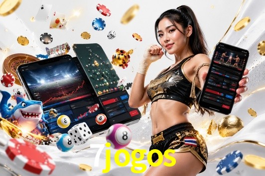 Exclusive Offers 7jogos