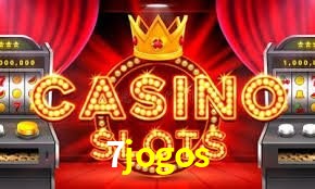 Live Casino 7jogos
