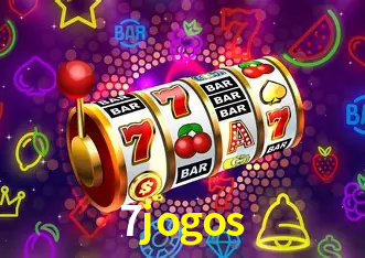 Apostas Esportivas na 7jogos: Um Guia Completo