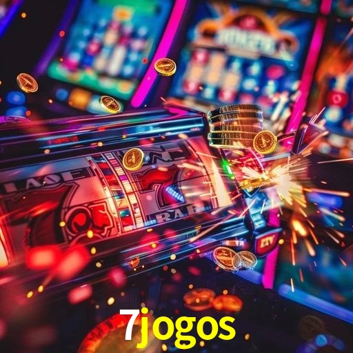 Bônus Diários 7jogos