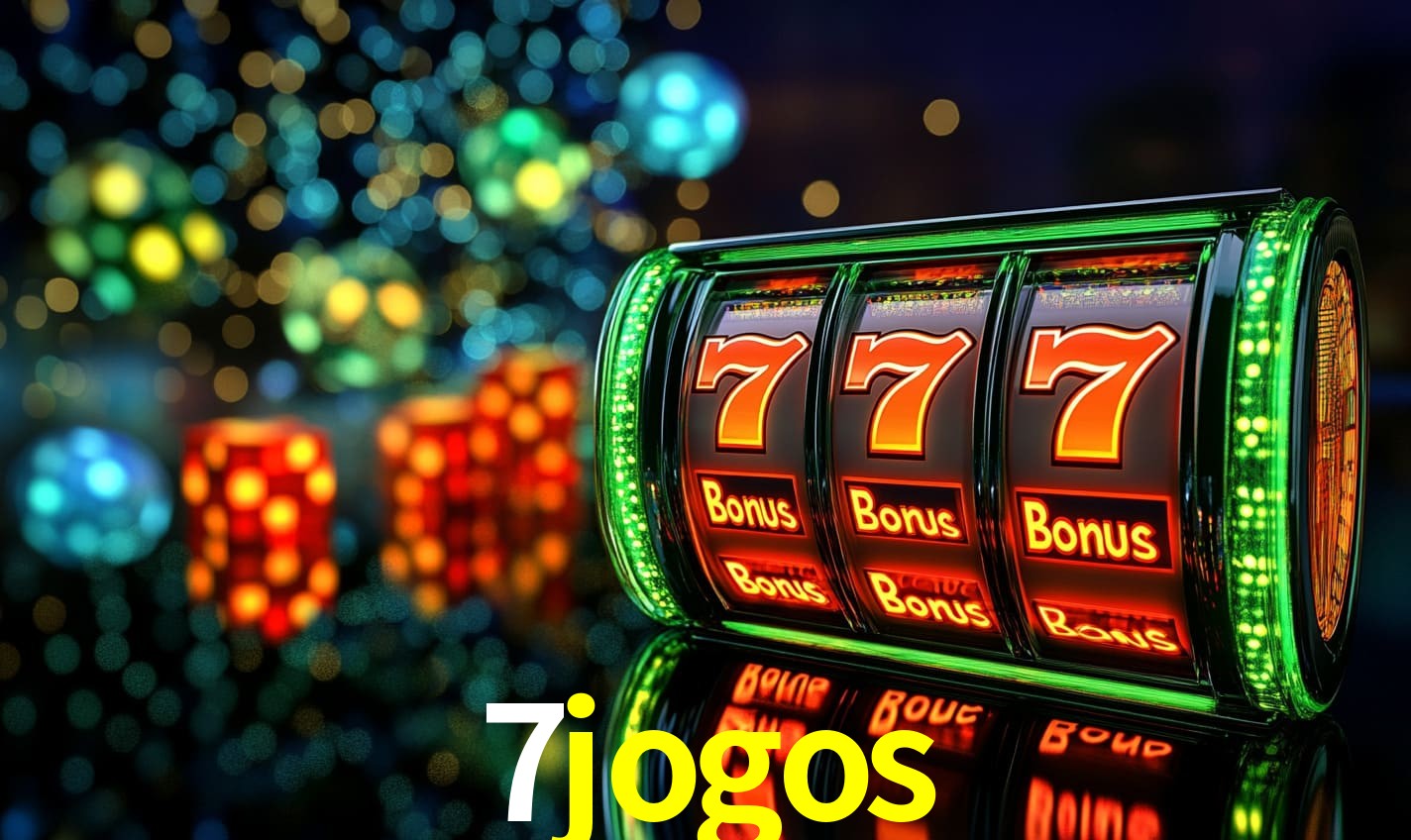 Casino Ao Vivo 7jogos