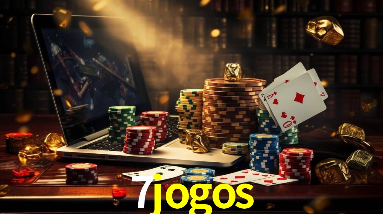 Mesa de Roleta 7jogos
