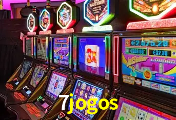 A Experiência Imersiva dos Cassinos Ao Vivo no 7jogos