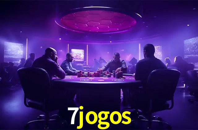 A Experiência Imersiva dos Cassinos Ao Vivo no 7jogos