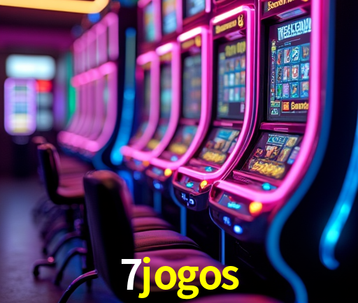 7jogos instalar