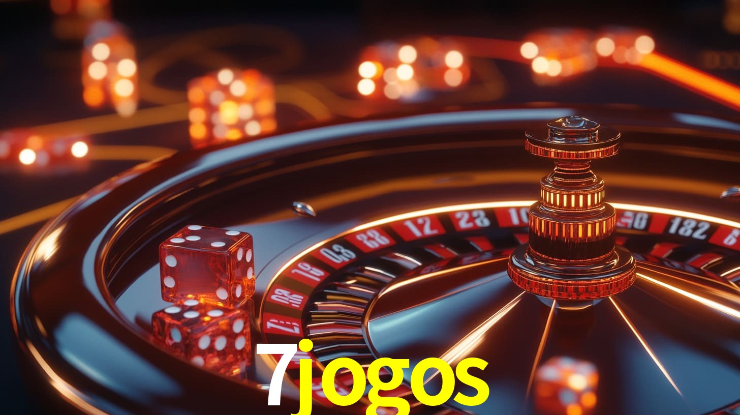 VIP Casino 7jogos