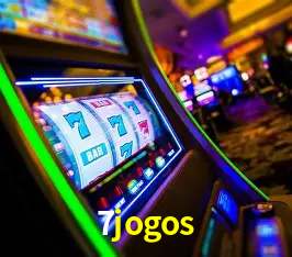 Inovações de Jogos na 7jogos: O Futuro das Experiências Interativas