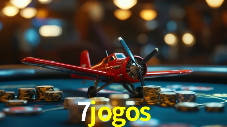 Secure Login 7jogos