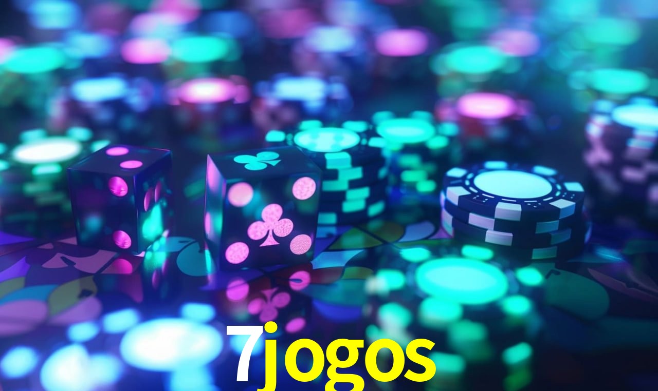 Casino Ao Vivo 7jogos