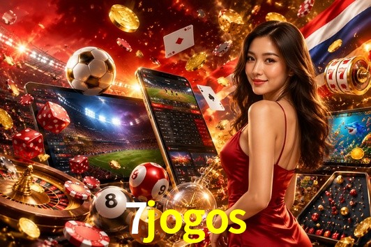 API Integration 7jogos