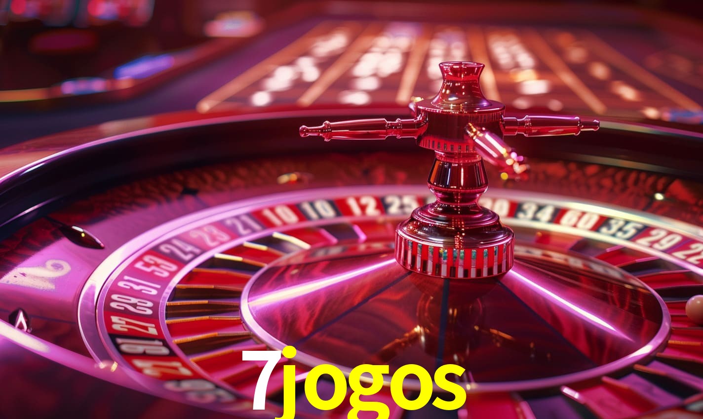 Inovações de Jogos na 7jogos: O Futuro das Experiências Interativas