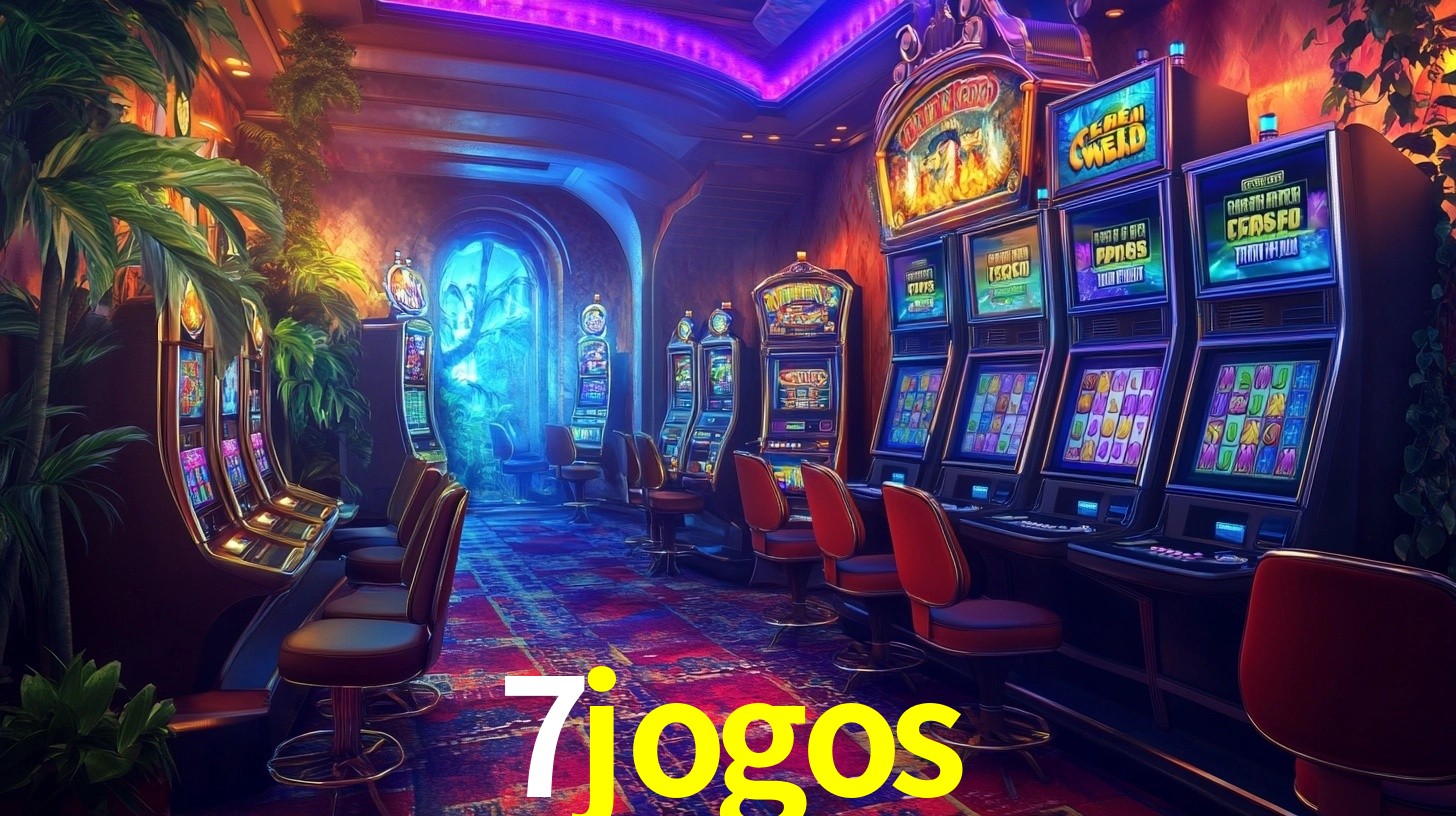 Daily Bonuses 7jogos