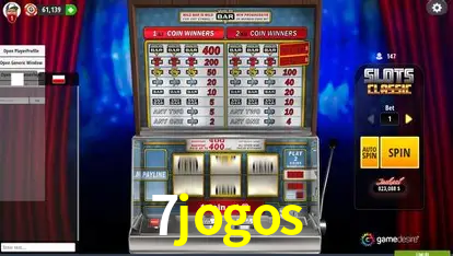 A Emoção da Loteria na 7jogos: Uma Chance de Mudança de Vida