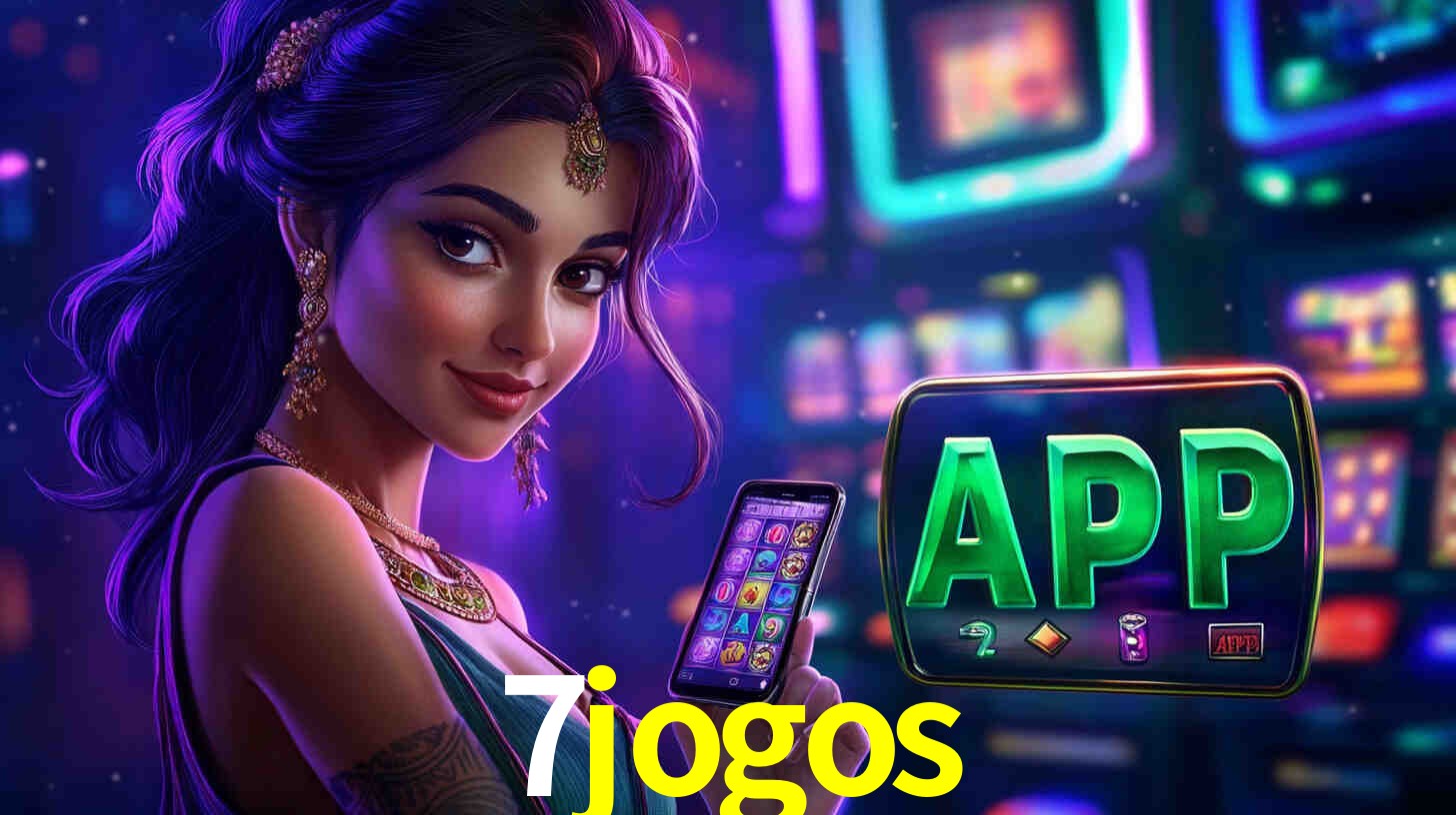 7jogos: A Experiência de Casino com Jogos de Mesa ao Vivo