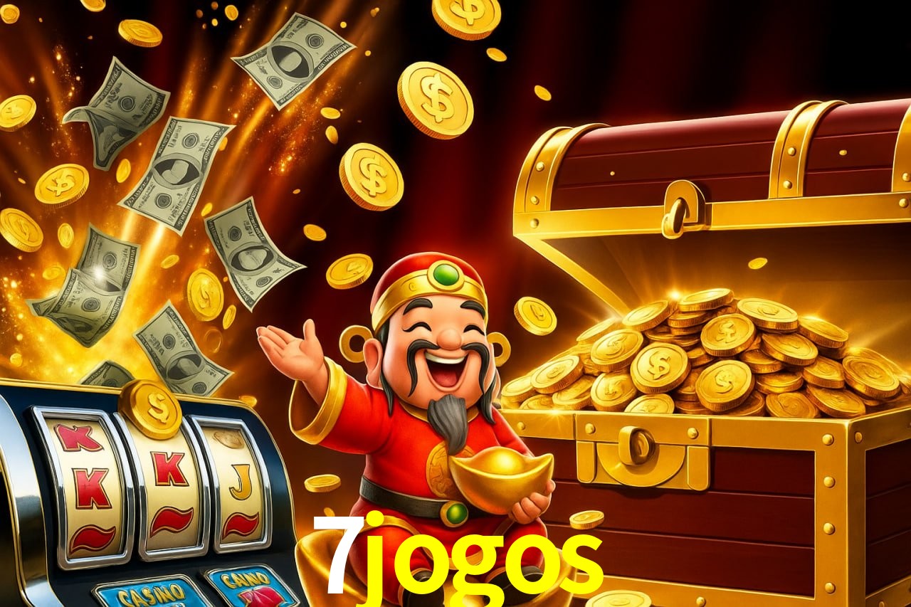 PIX Instantâneo 7jogos