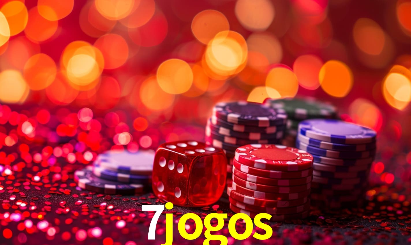 Descubra o Programa VIP da 7jogos: Vantagens Exclusivas para Jogadores