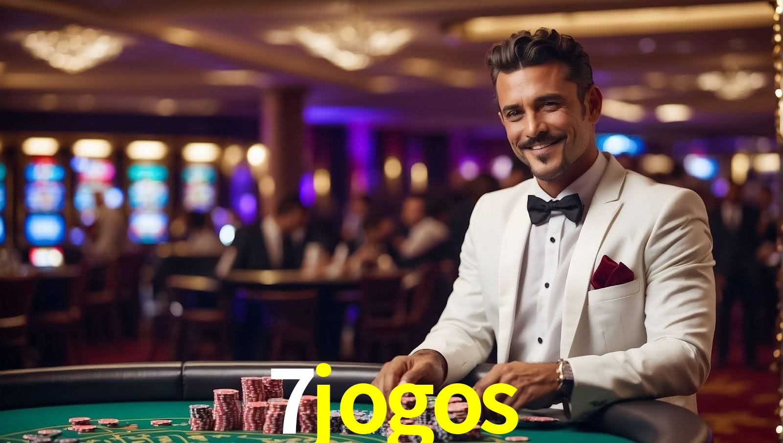 Benefícios da Conta 7jogos