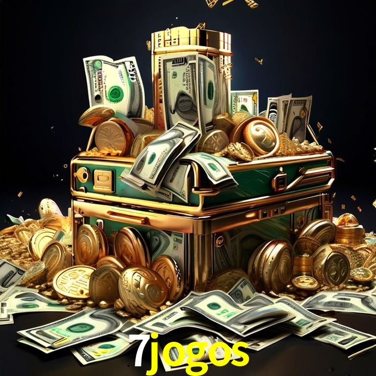 Apostas de Futebol 7jogos