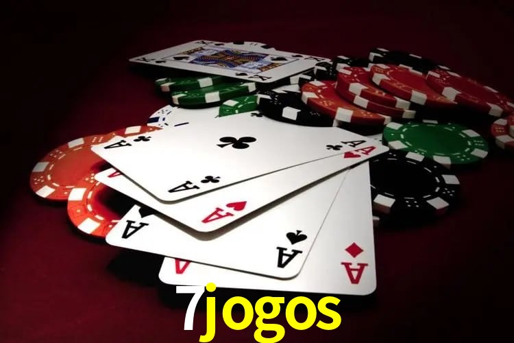 Torneios 7jogos