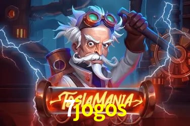 Diretório de Jogos 7jogos
