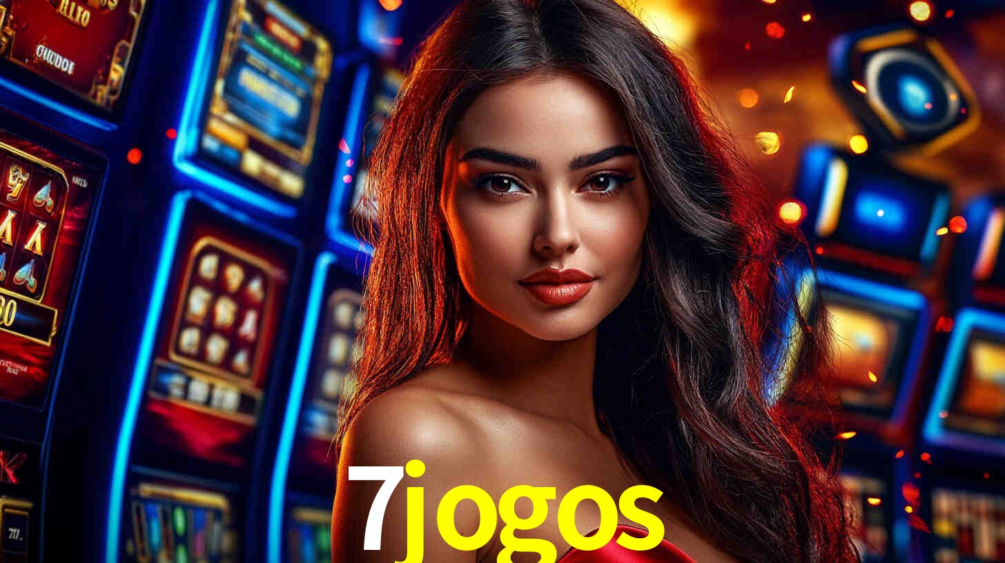 Descubra a Essência do 7jogos: Nossa História e Compromissos