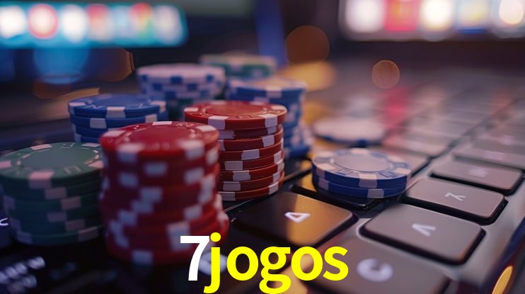 Cadastro Rápido 7jogos