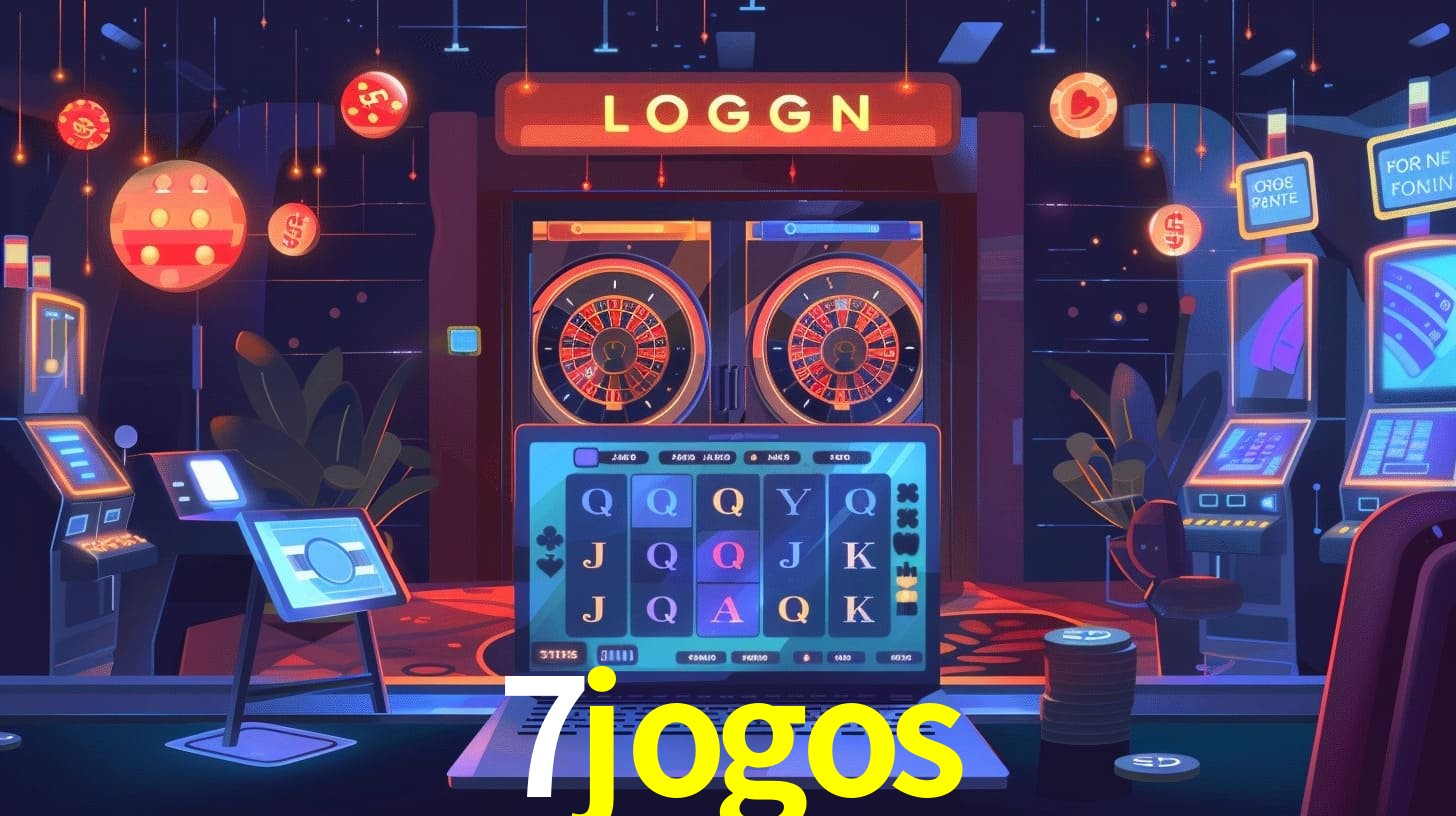 Design Responsivo 7jogos
