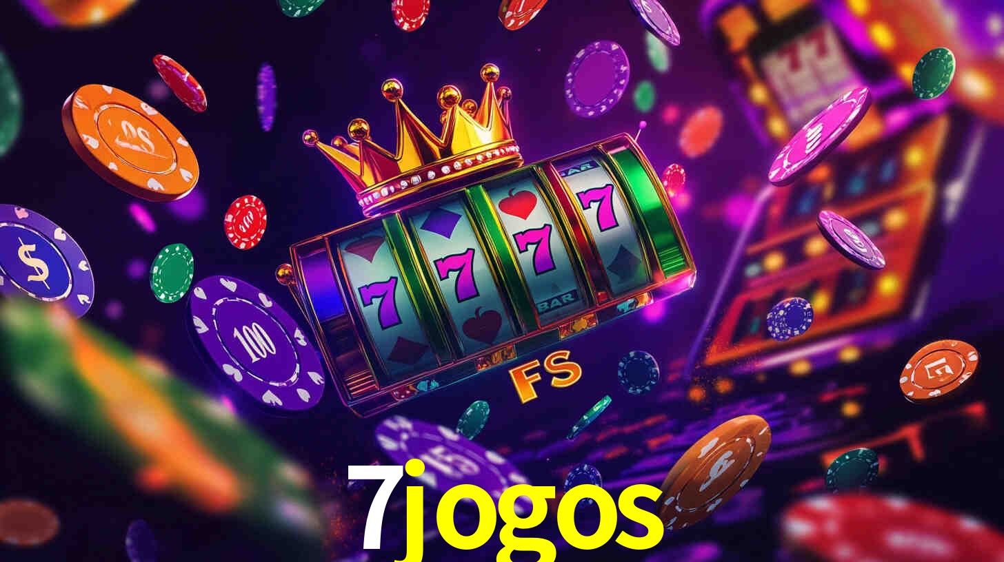 Welcome Bonus 7jogos