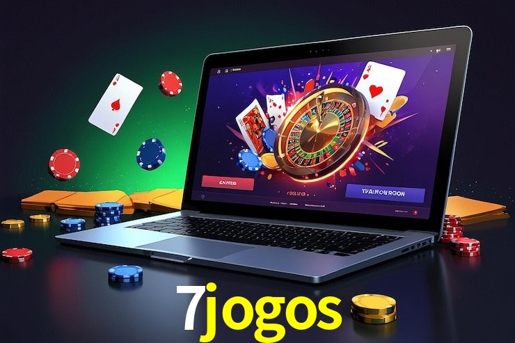 Integração de APIs 7jogos