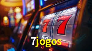 Provedores de Jogos 7jogos