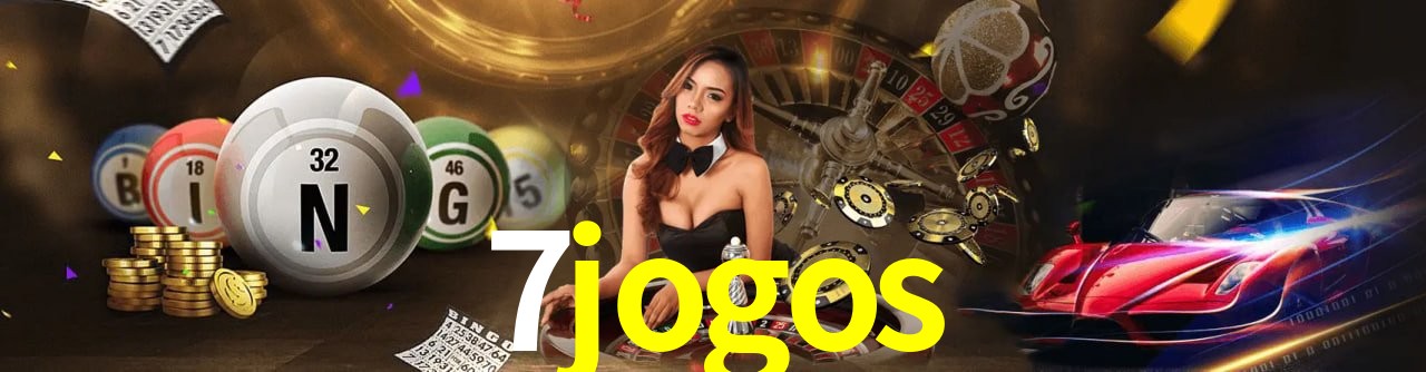 7jogos login