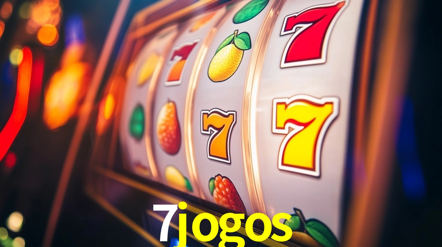 Ofertas Imperdíveis na 7jogos: Promoções e Bônus Que Valem a Pena