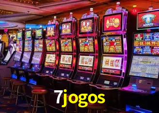 Descubra a Essência do 7jogos: Nossa História e Compromissos
