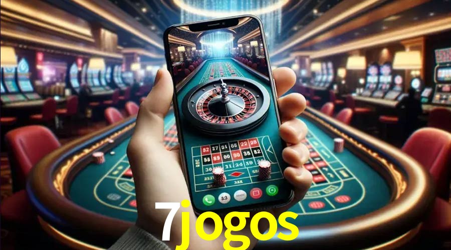 Platform Technology 7jogos