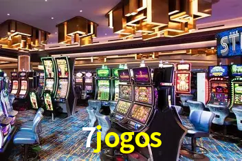 Desvendando o Mundo dos Jogos Virtuais na 7jogos