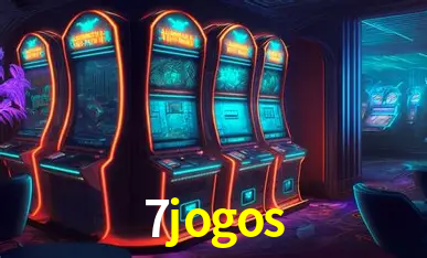 Inovações de Jogos na 7jogos: O Futuro das Experiências Interativas